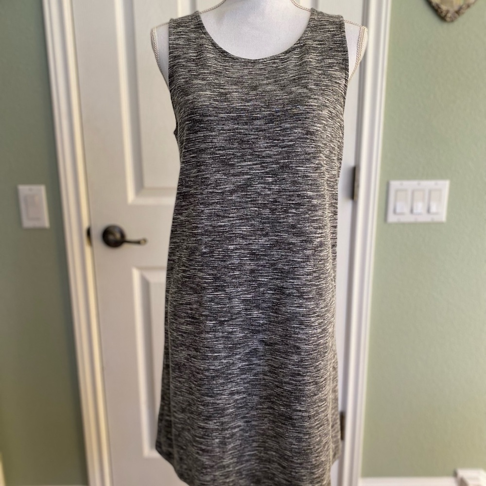 Jane & Delancey sleeveless dress